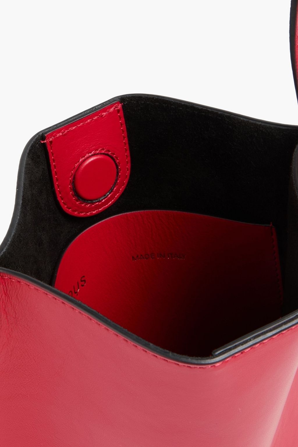 NEOUS حقيبة كتف "دورا" من الجلد