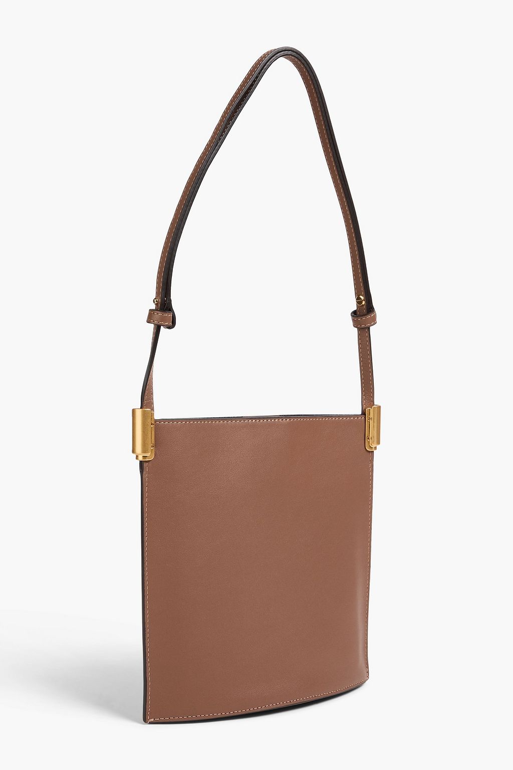 NEOUS حقيبة كتف "دورادو" من الجلد