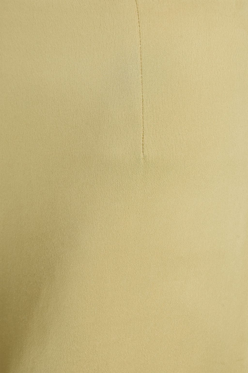 TOTEME Satin-crepe wide-leg pants