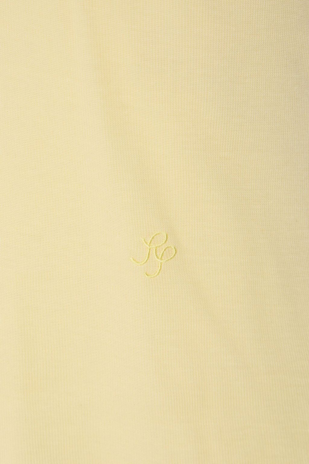 REJINA PYO Bryn Lyocell-jersey top