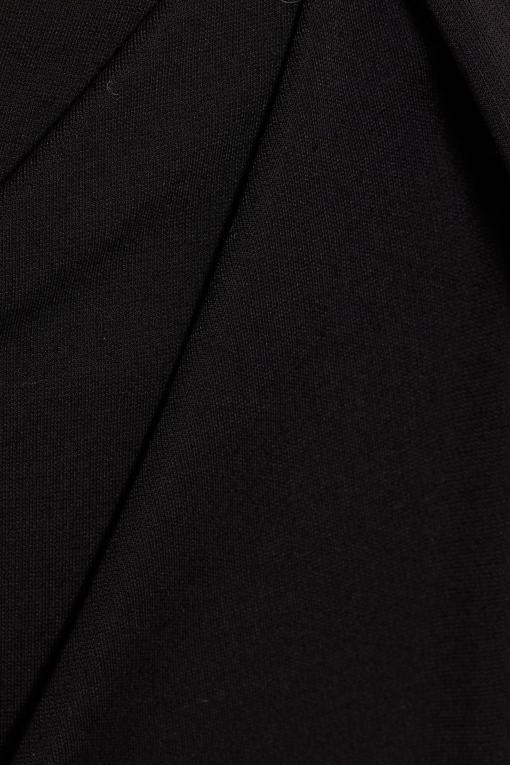 WEEKEND MAX MARA Hans stretch-jersey midi pencil skirt