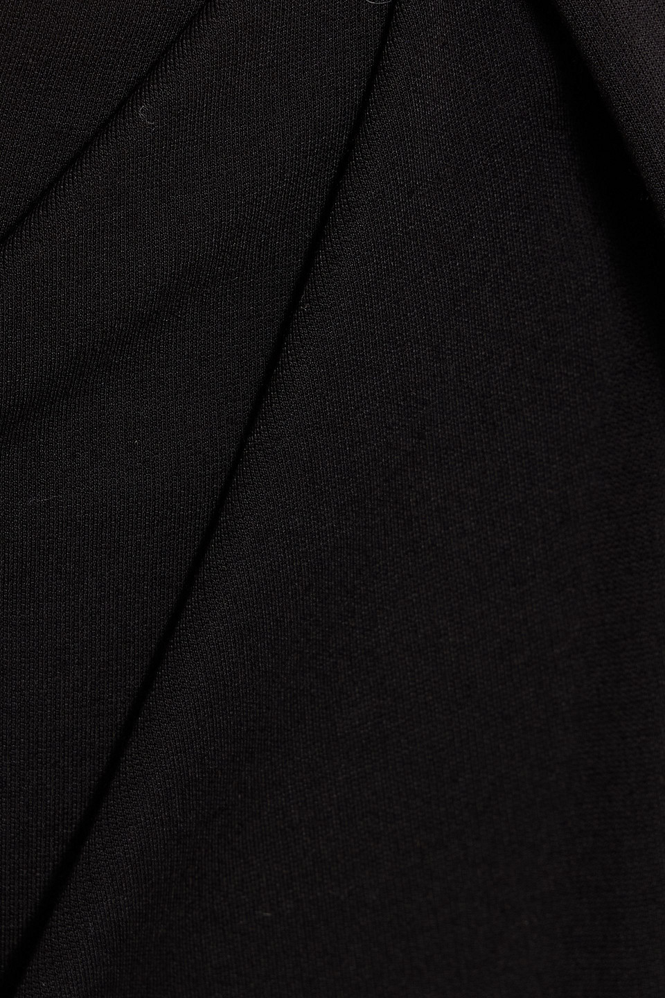 Weekend Max Mara Hans Stretch-jersey Midi Pencil Skirt In Multi