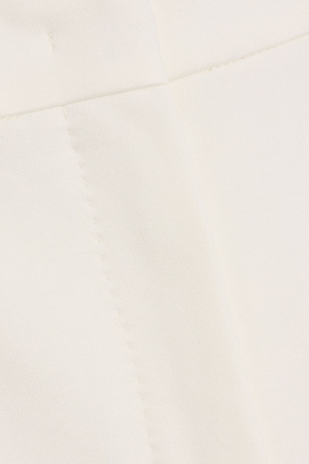 MAX MARA Turku jersey wide-leg pants