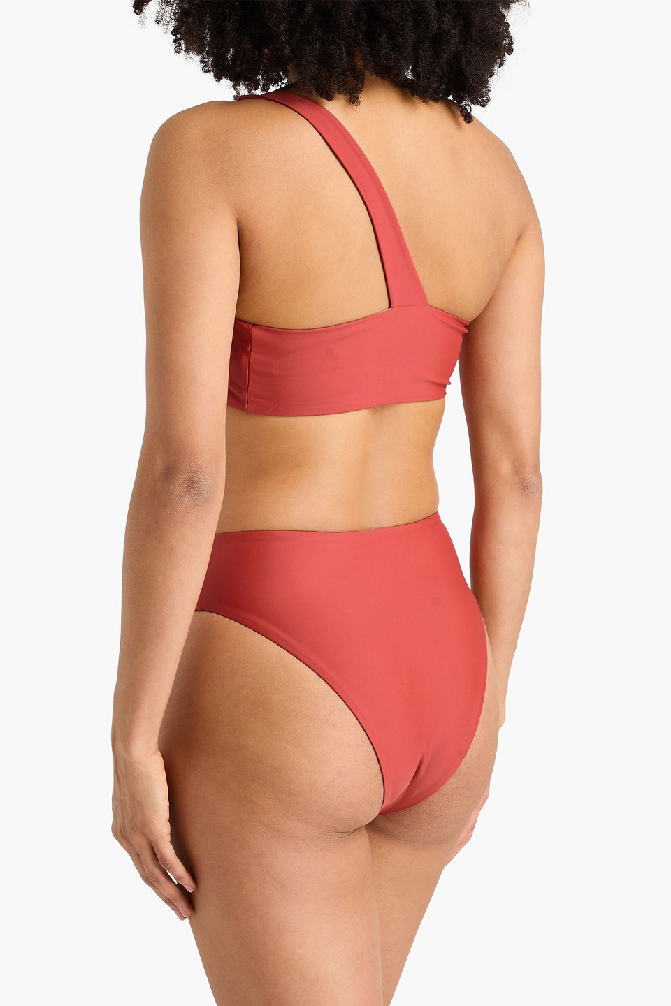  Rejina Pyo - Bikini-höschen - Rot - Xs 