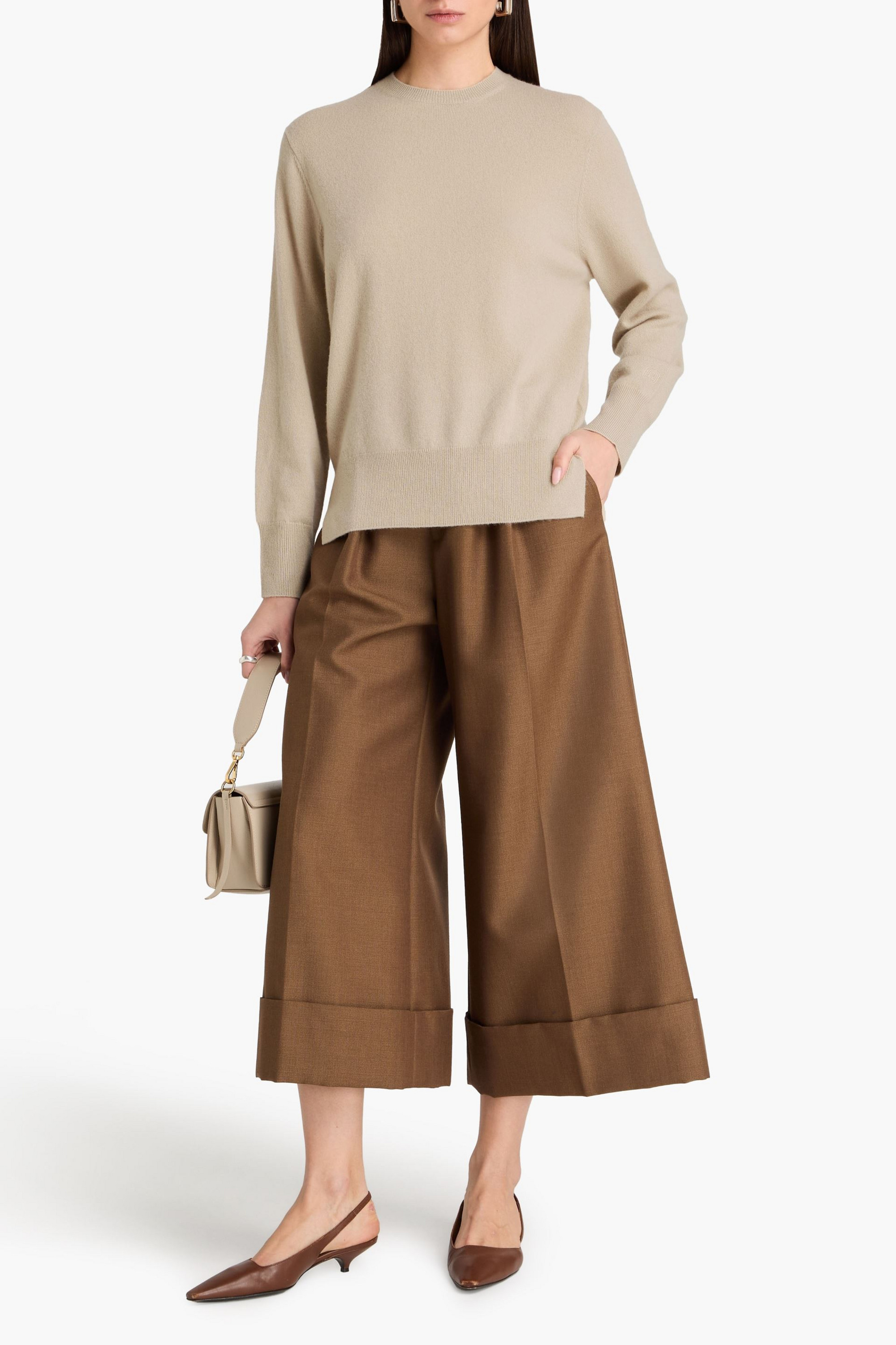 TOTEME Cashmere sweater