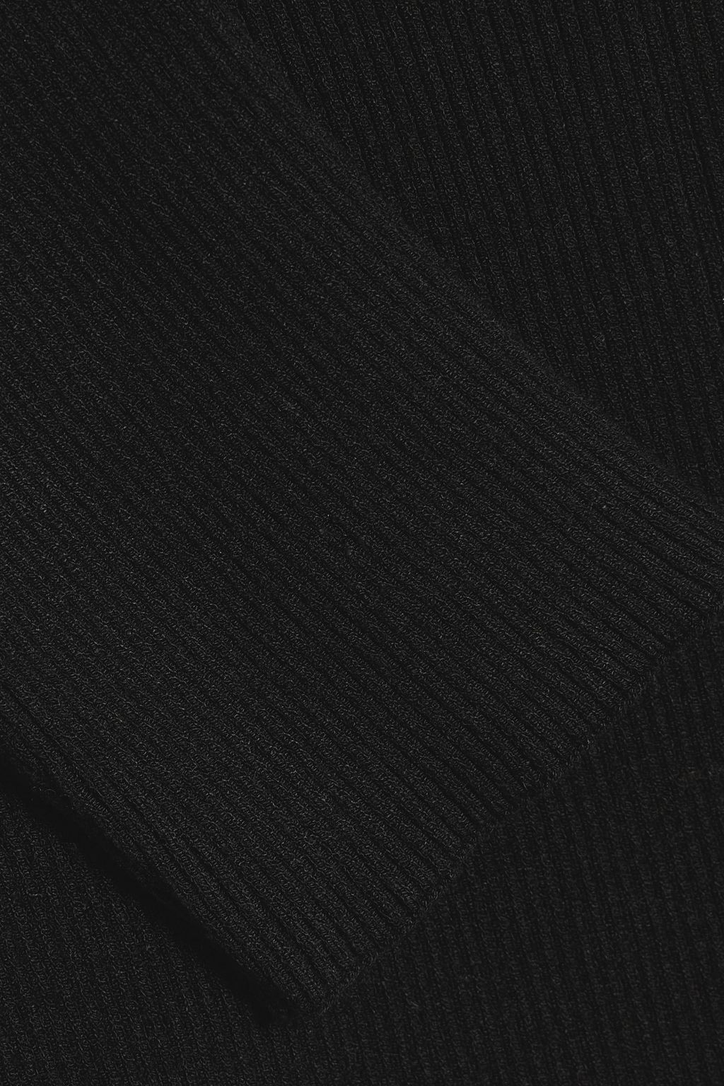 WEEKEND MAX MARA Oceano ribbed-knit top