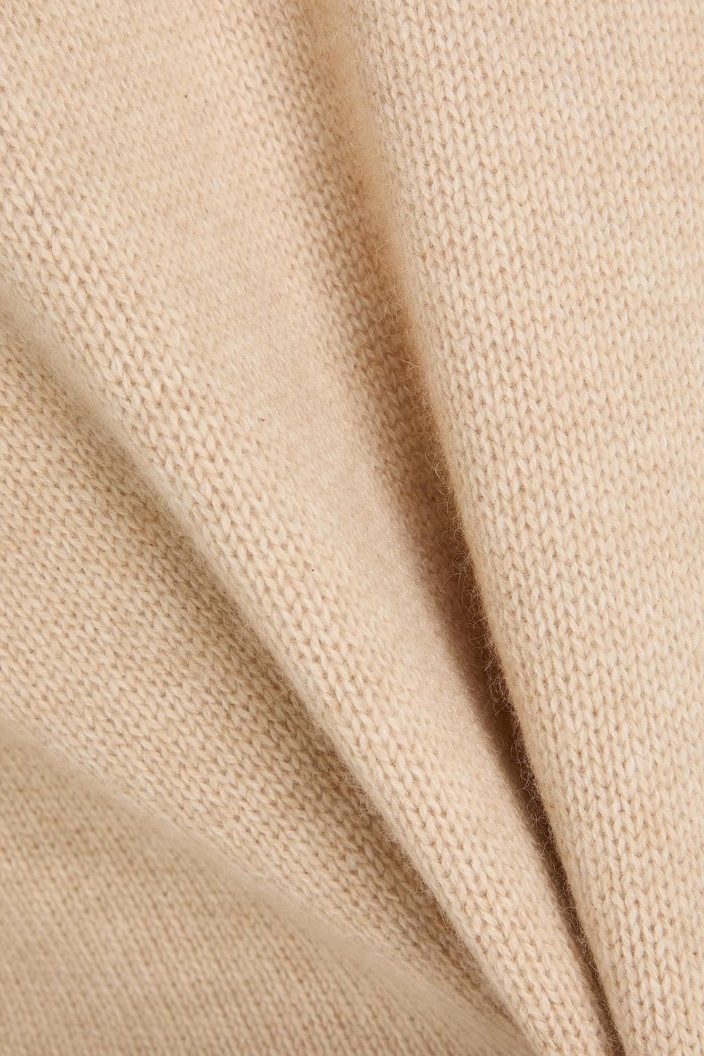 SIMKHAI Cashmere turtleneck sweater