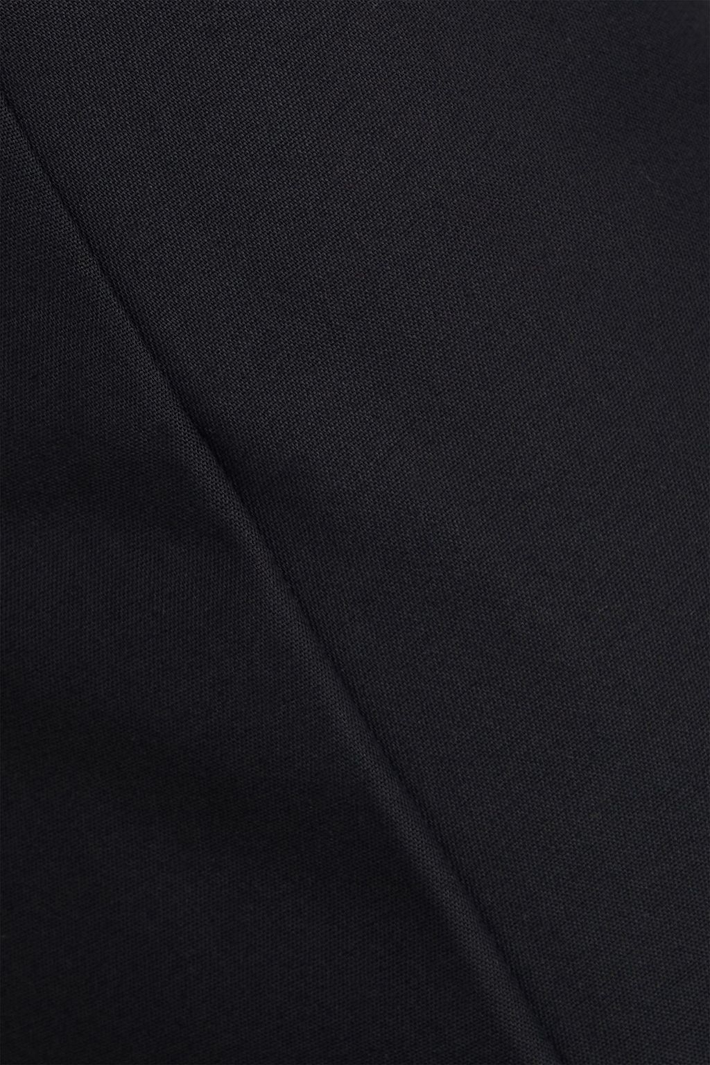 RÓHE بنطال بأرجل ضيقة مصنوع من مزيج من القطن