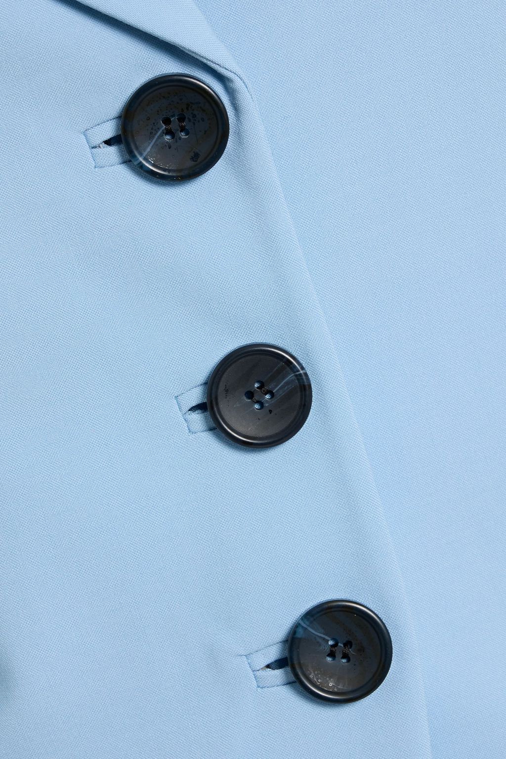 EMILIA WICKSTEAD Bayamo crepe blazer