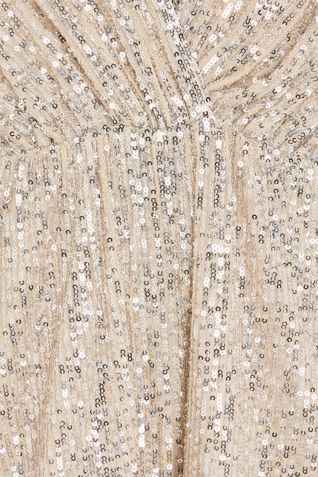 IN THE MOOD FOR LOVE بلاي سوت من الشبك بأقراص برّاقة