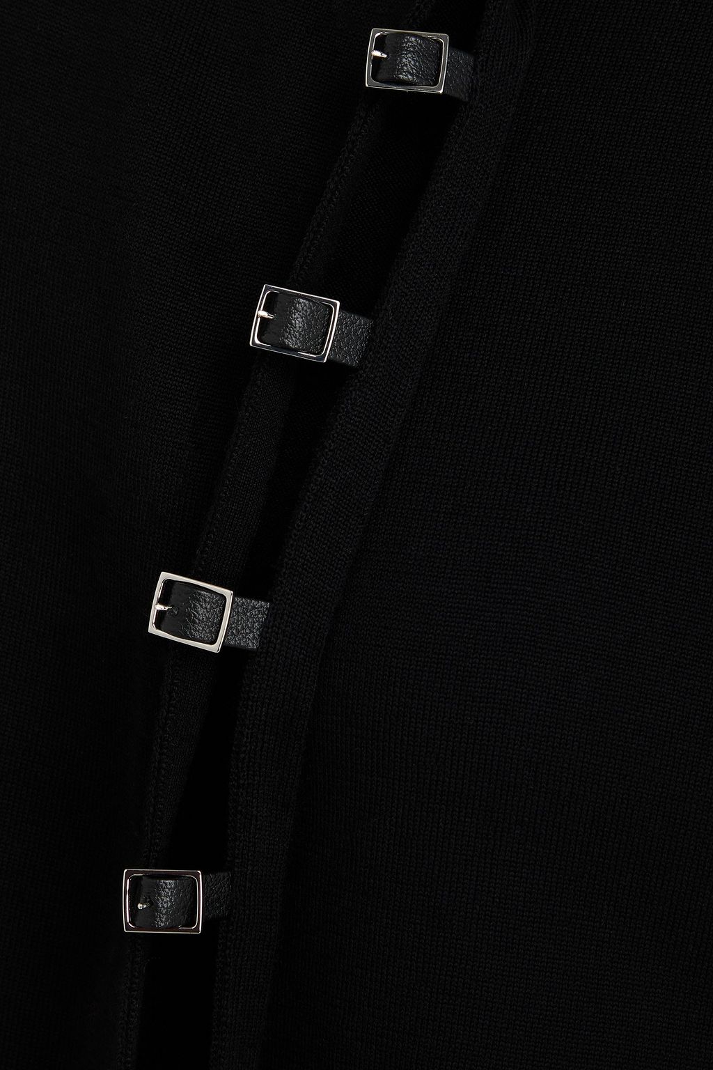 SIMKHAI 메리노 울 스웨터