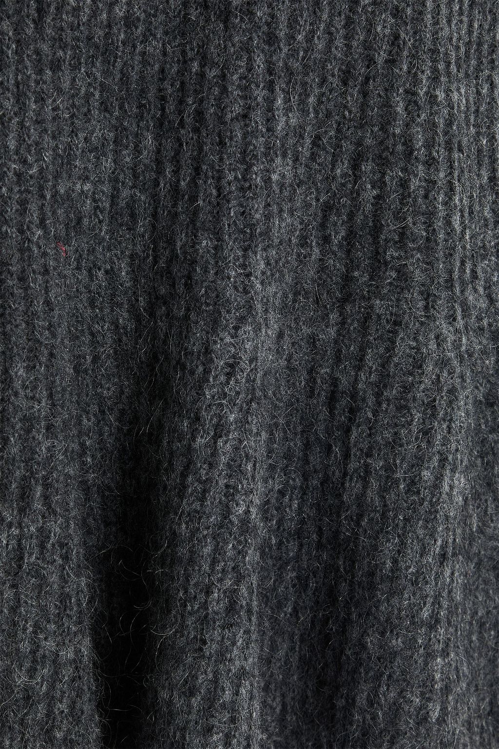 BY MALENE BIRGER Cova ribbed-knit sweater