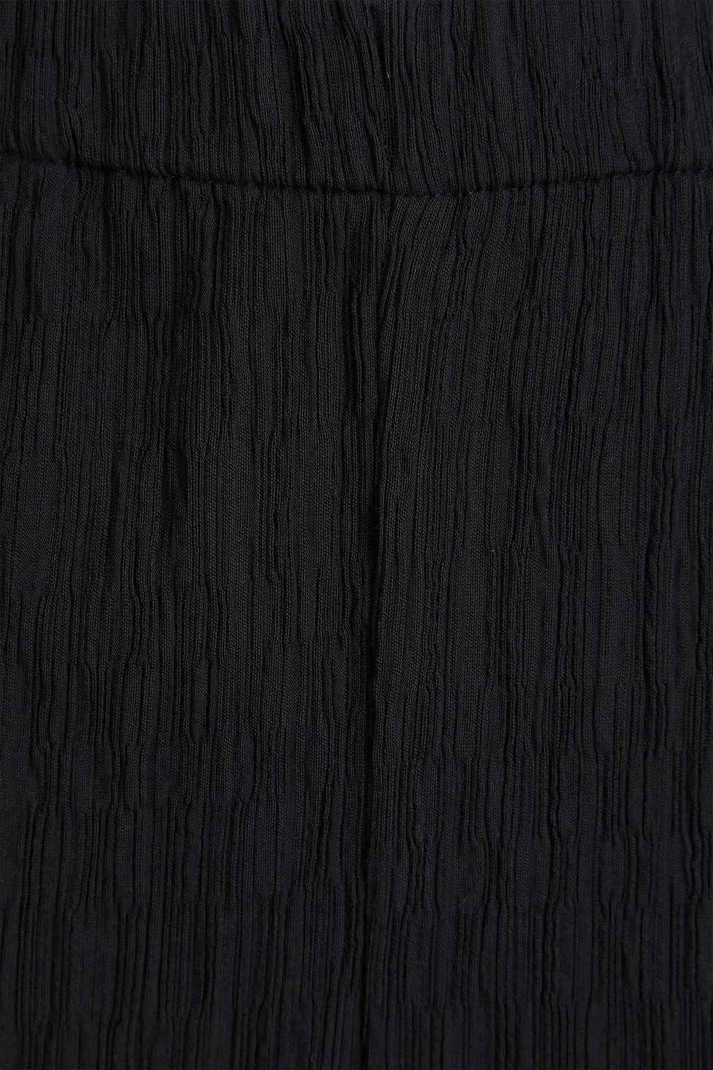 BY MALENE BIRGER بنطال "دارجا" بأرجل واسعة من مزيج قماش إيكوفيرو™