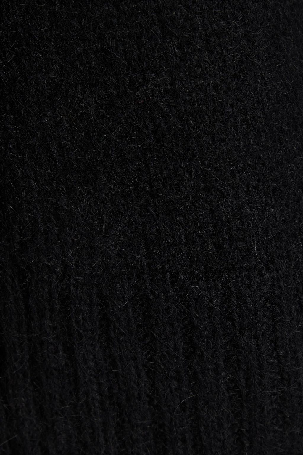 BY MALENE BIRGER Cimone brushed knitted sweater