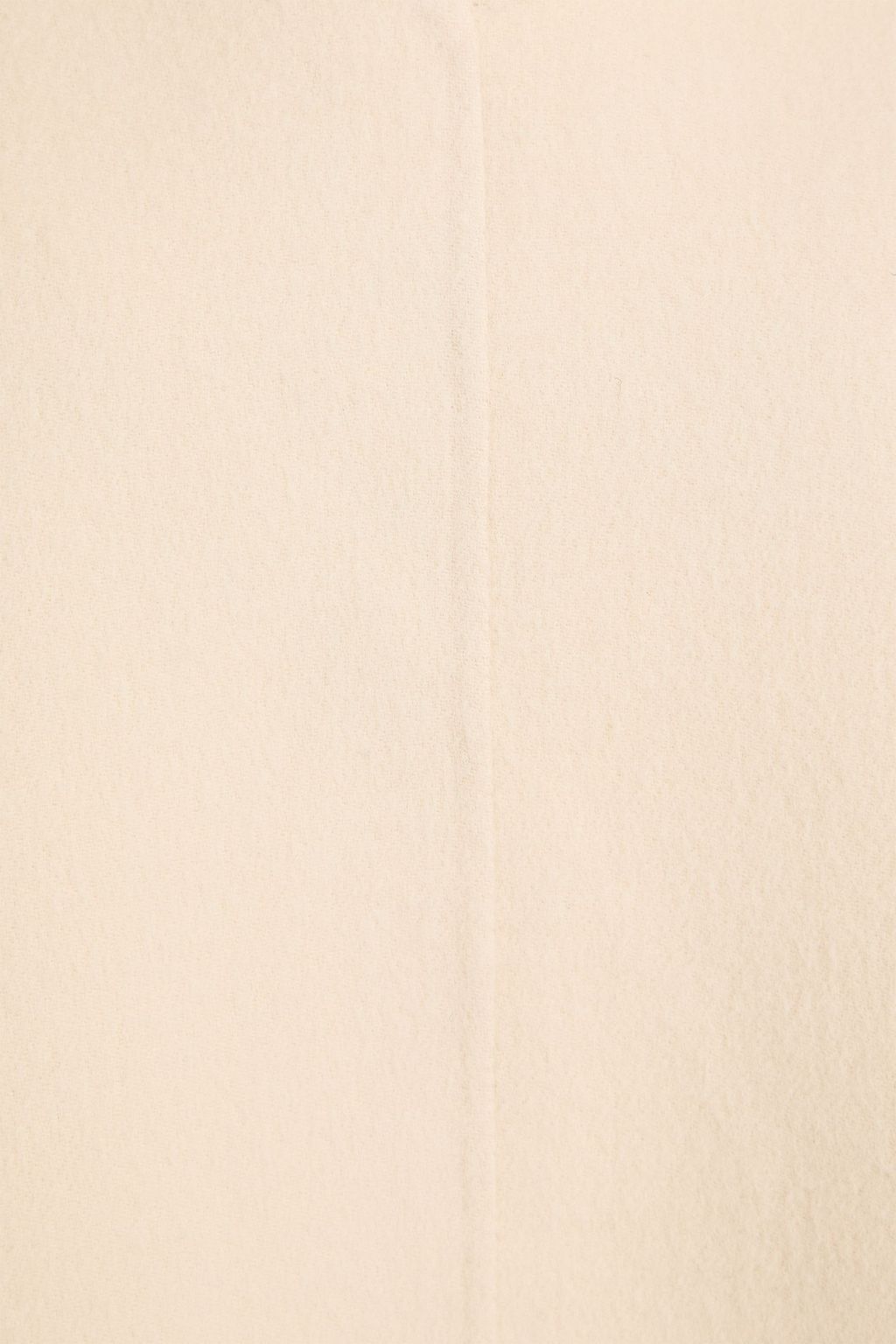 BY MALENE BIRGER Calya wool-felt top