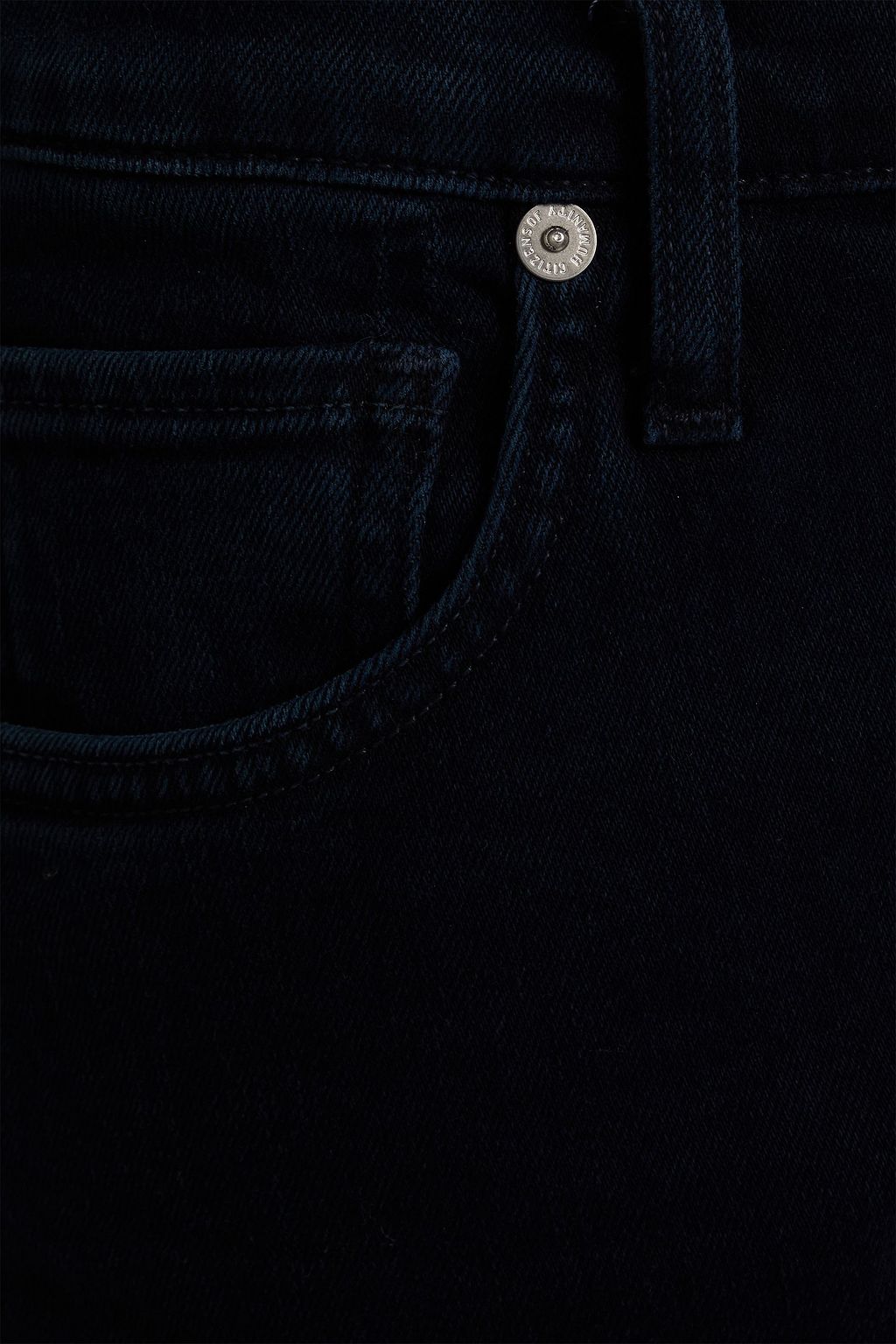 CITIZENS OF HUMANITY Emerson boyfriend jeans