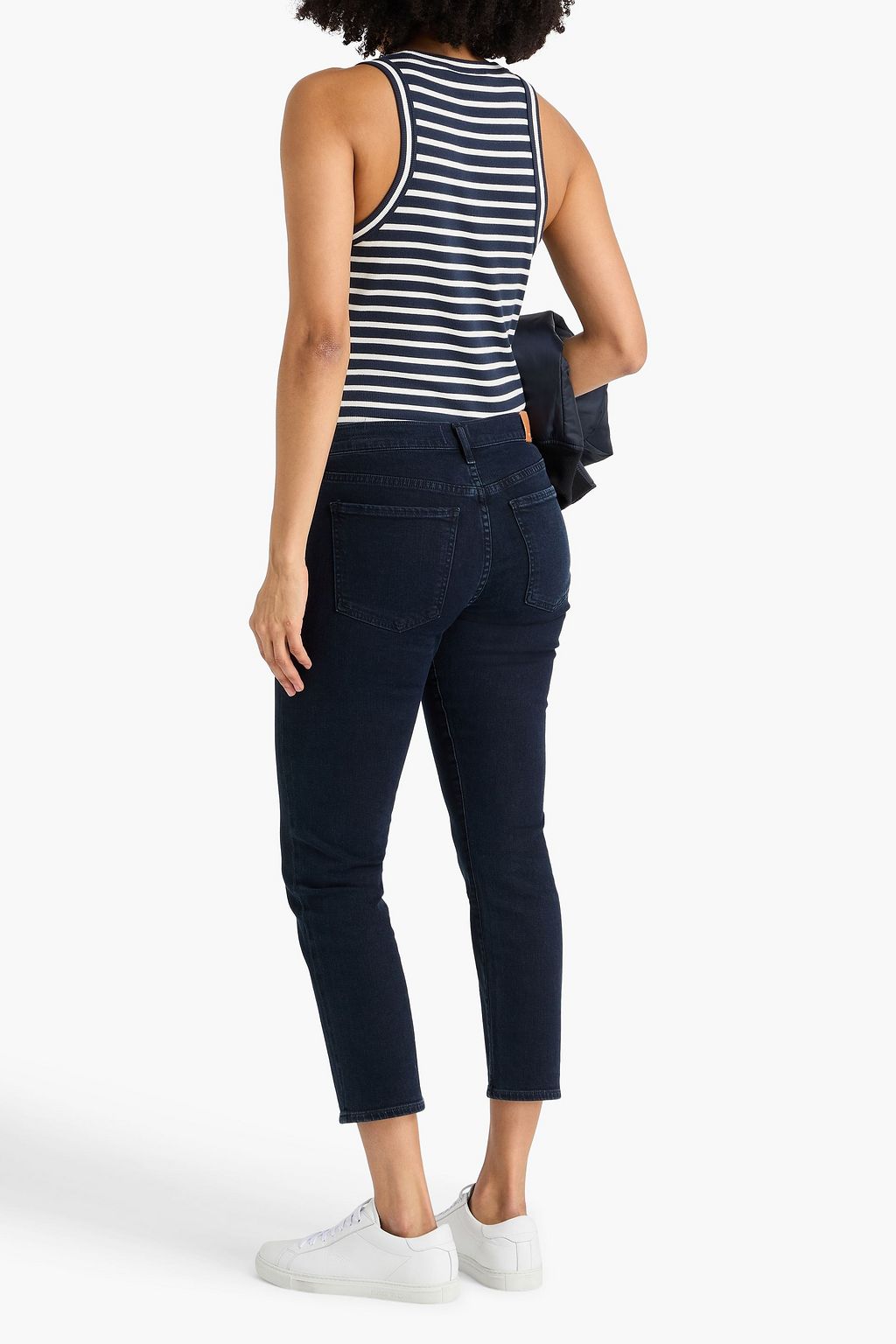 CITIZENS OF HUMANITY Emerson boyfriend jeans