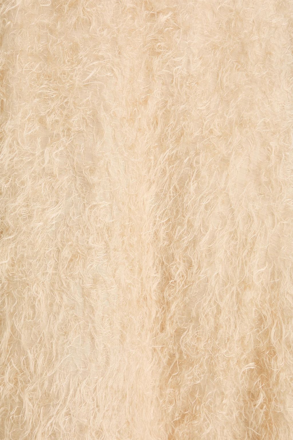 BY MALENE BIRGER Dixia fil coupé skirt