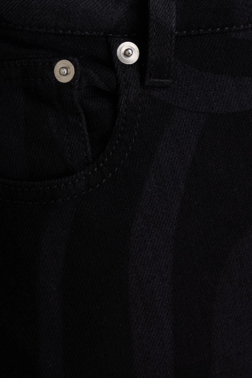 PUCCI Printed high-rise bootcut jeans