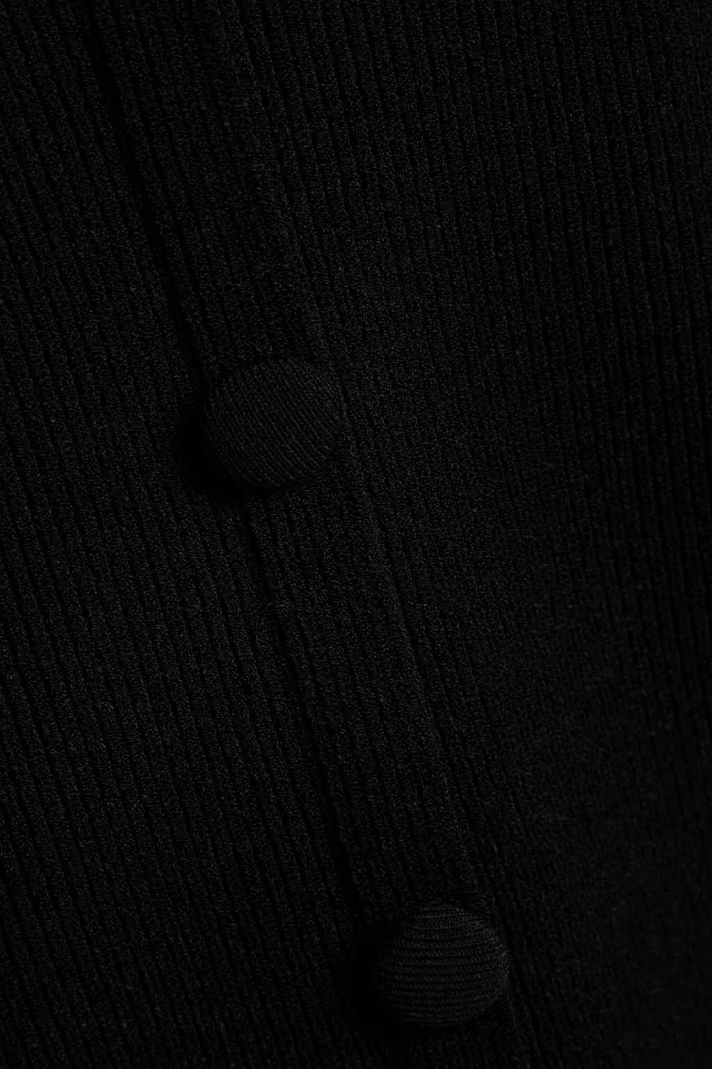 BY MALENE BIRGER كنزة رياضية "فرانشيناس" من نسيج محبوك بنمط مضلّع