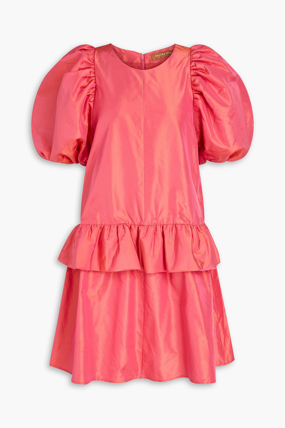 rejina pyo orange dress Rejina Pyo Nym Dress
