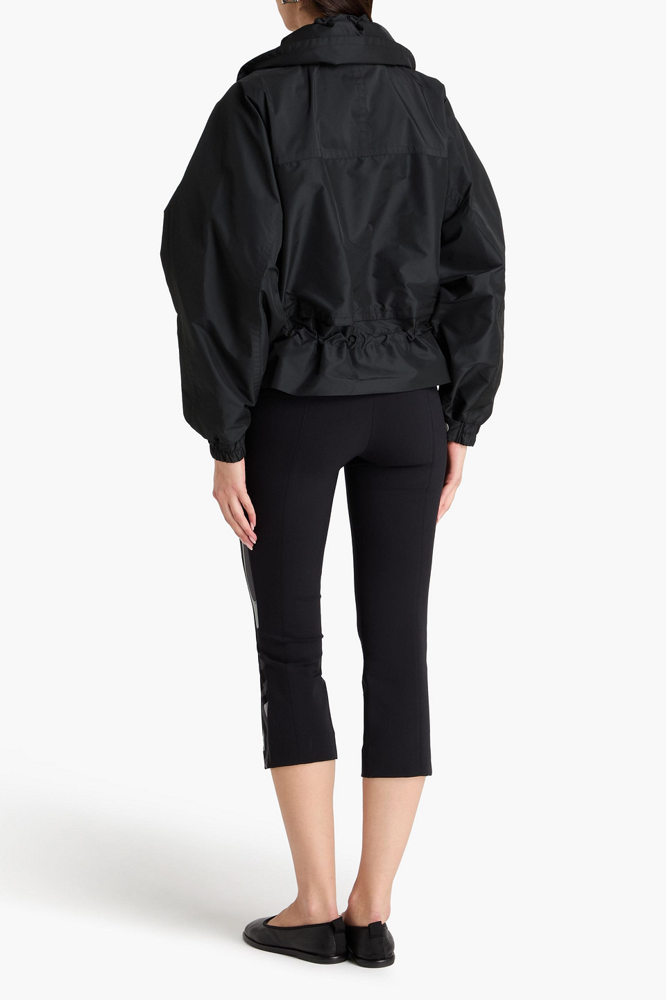  Pucci - Shelljacke - Schwarz - S 