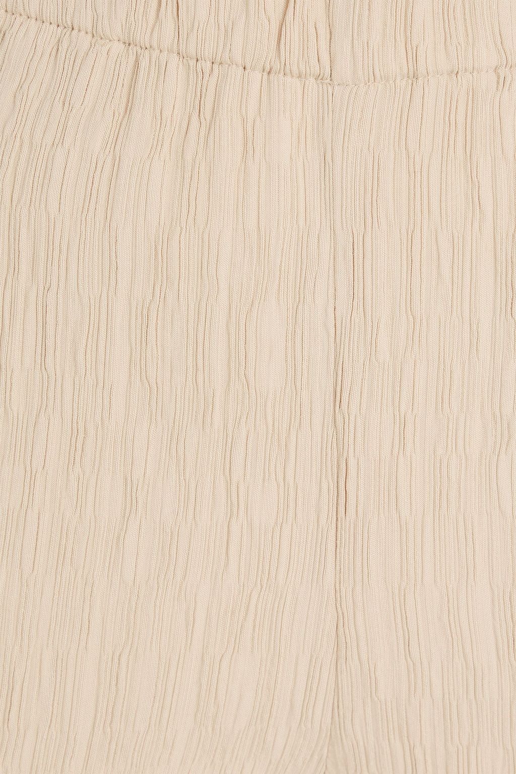 BY MALENE BIRGER Darja EcoVero™-blend wide-leg pants