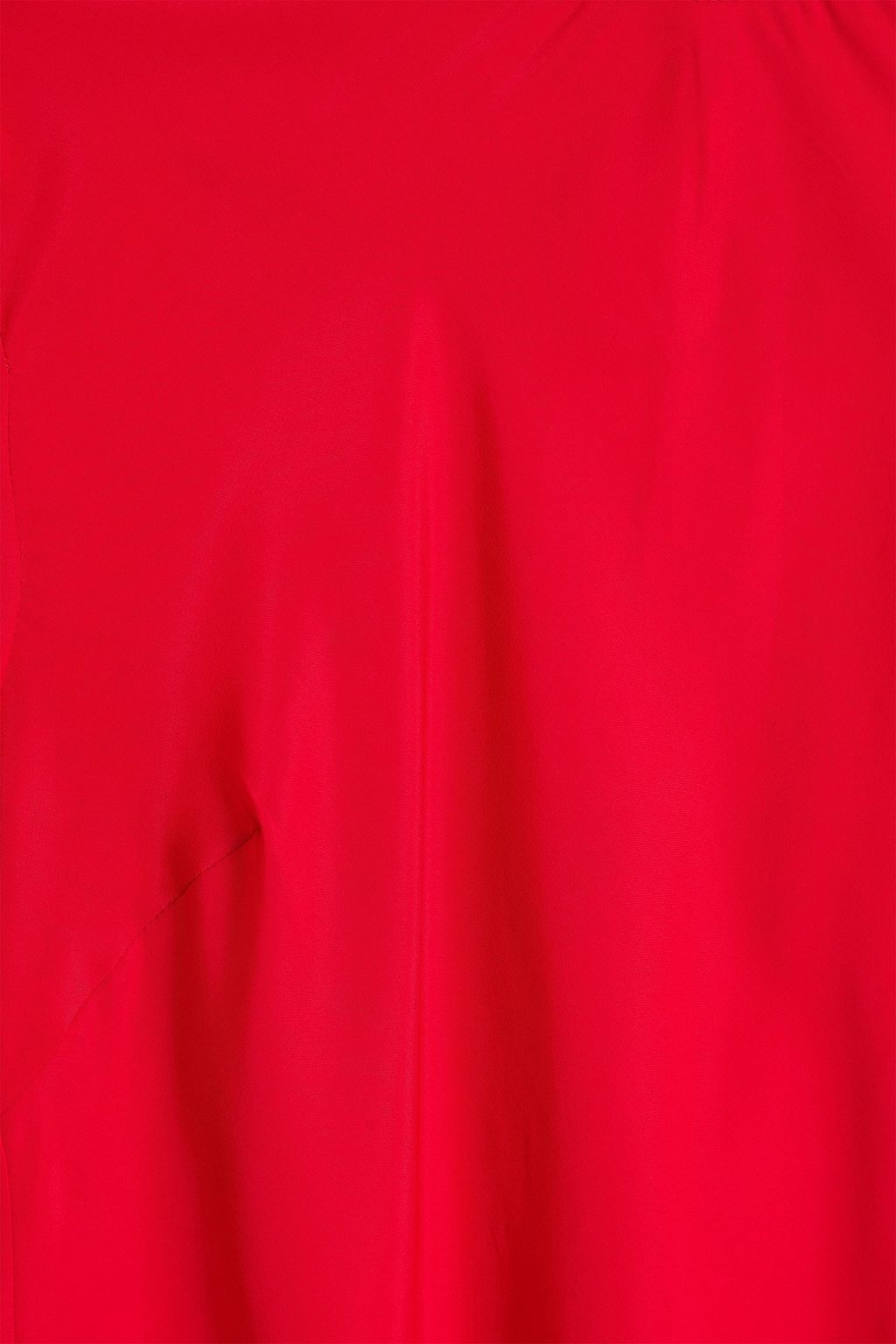 BY MALENE BIRGER Pricilla crepe de chine blouse