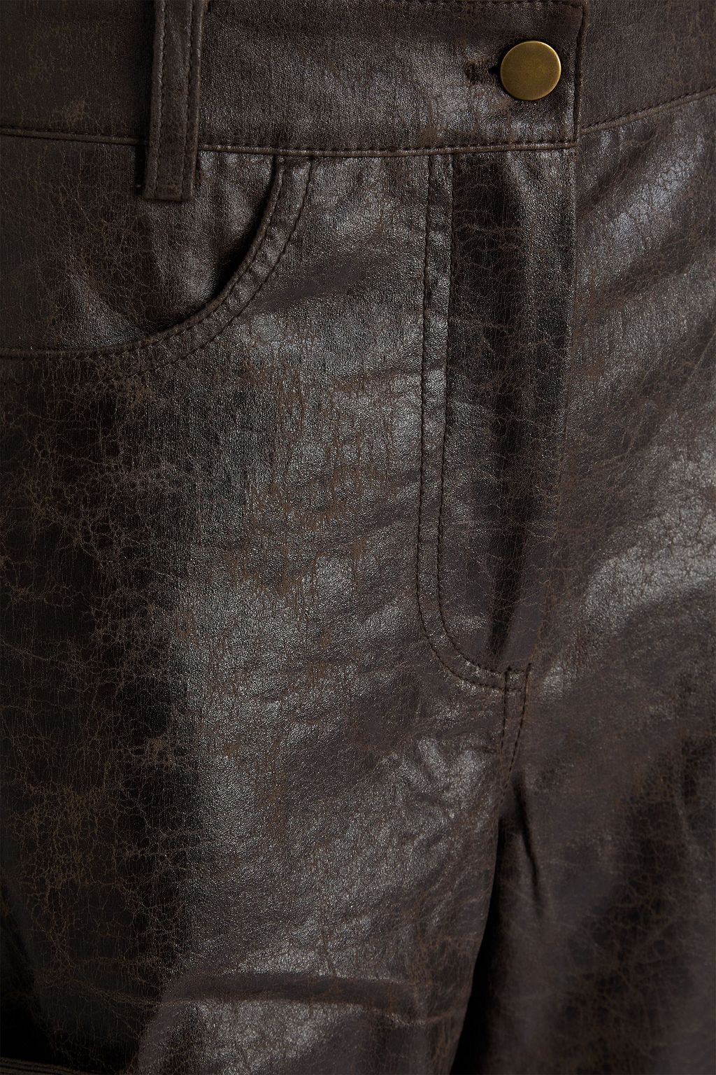 REJINA PYO Margot cargo pants