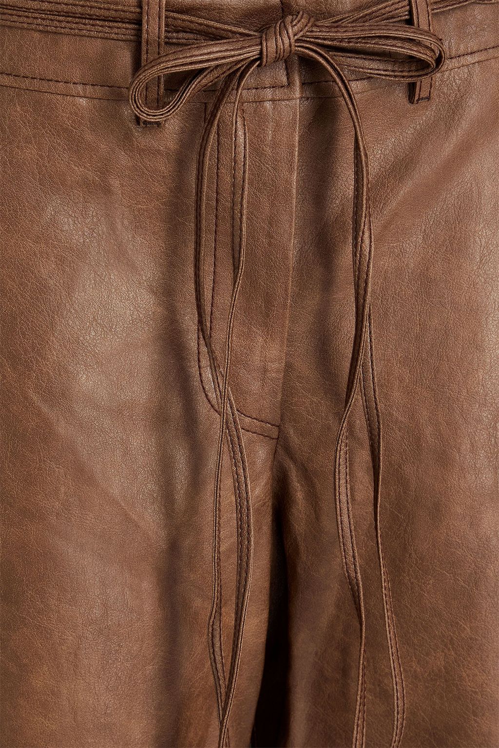 REJINA PYO Cyrus wide-leg pants