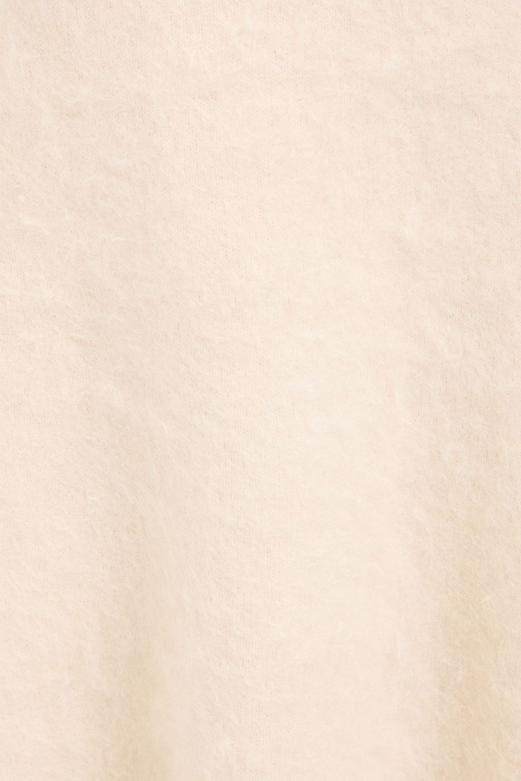 BY MALENE BIRGER Wool-blend midi skirt