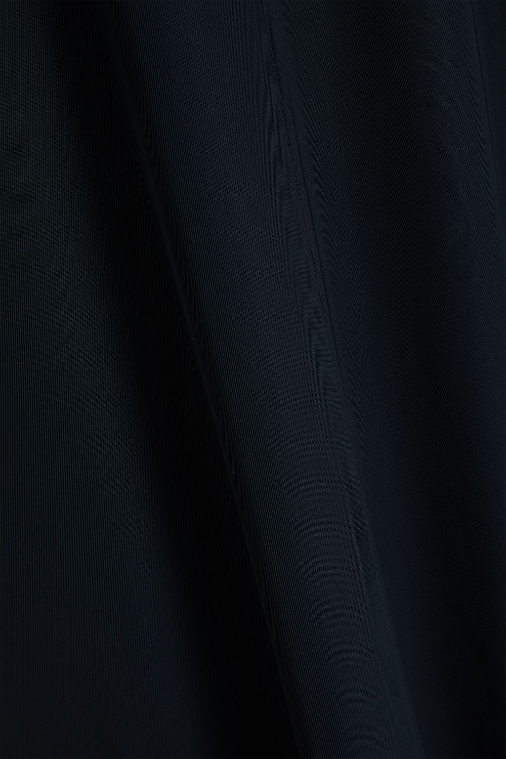 BY MALENE BIRGER فستان متوسط الطول من التويل