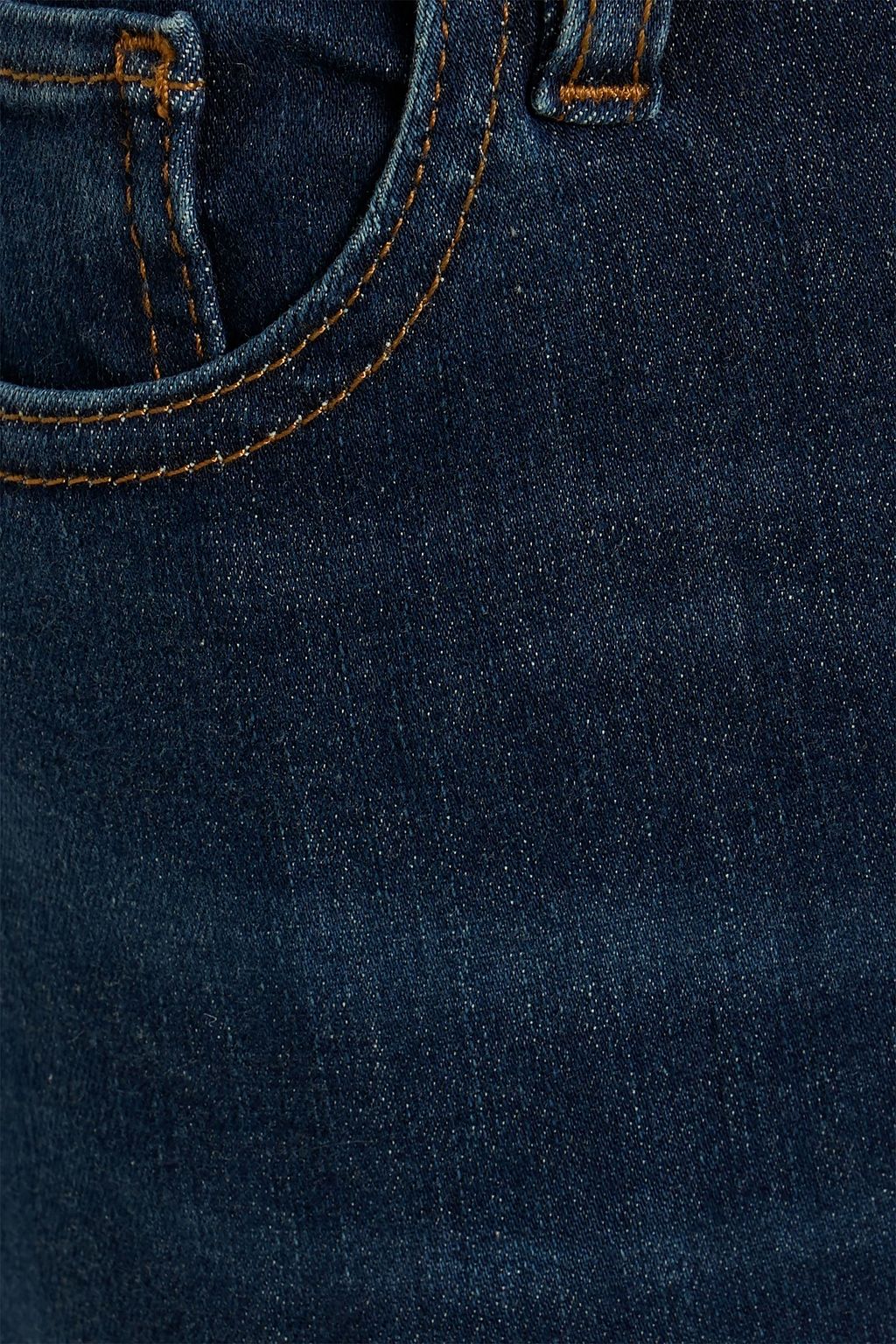 FRAME The Alix high-rise skinny jeans