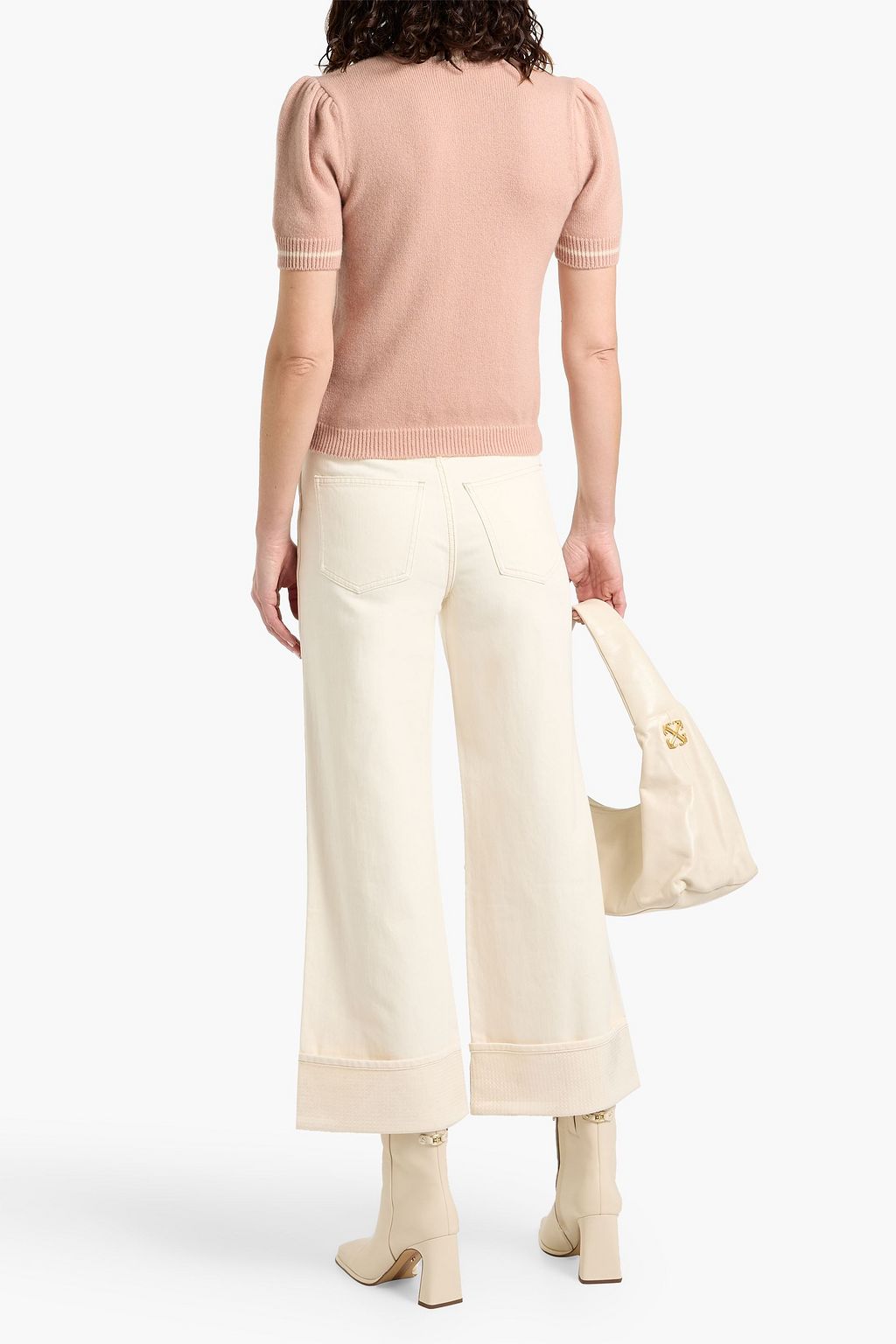 FRAME Cashmere sweater