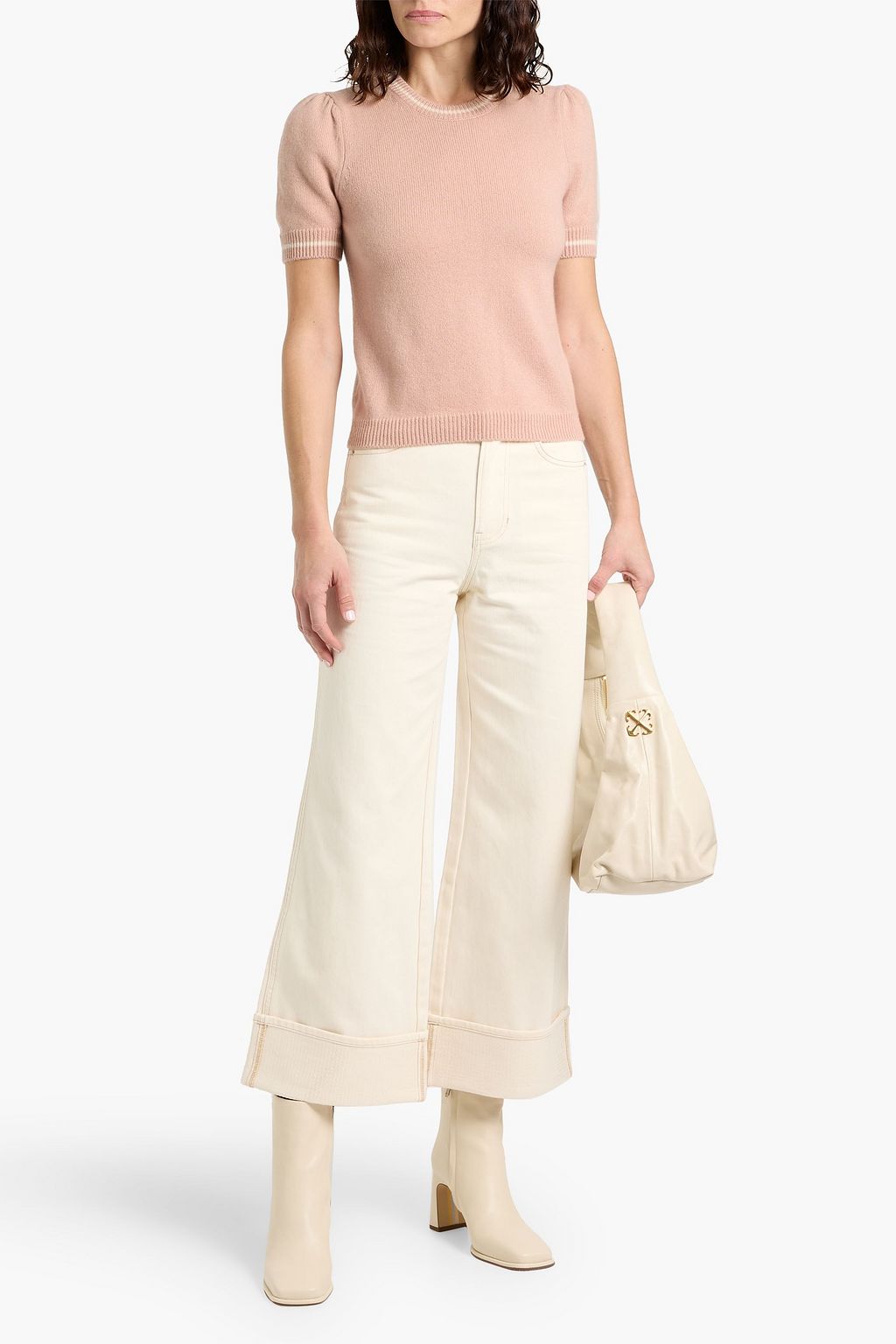 FRAME Cashmere sweater