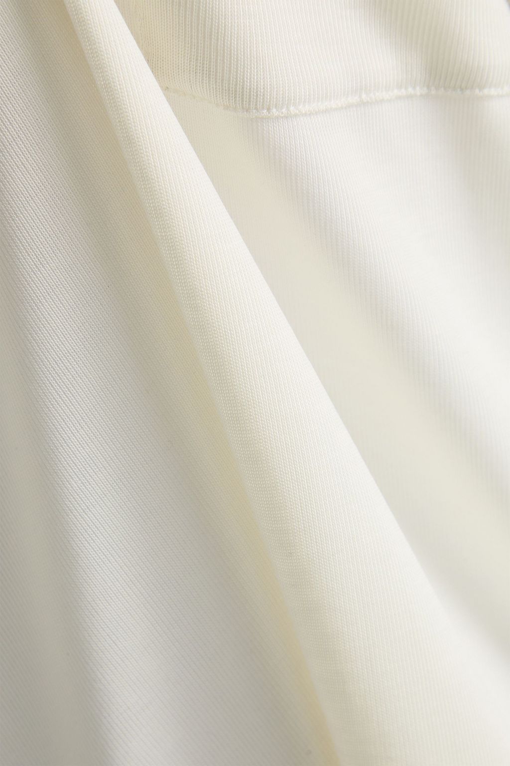 BY MALENE BIRGER Fayeh jersey top