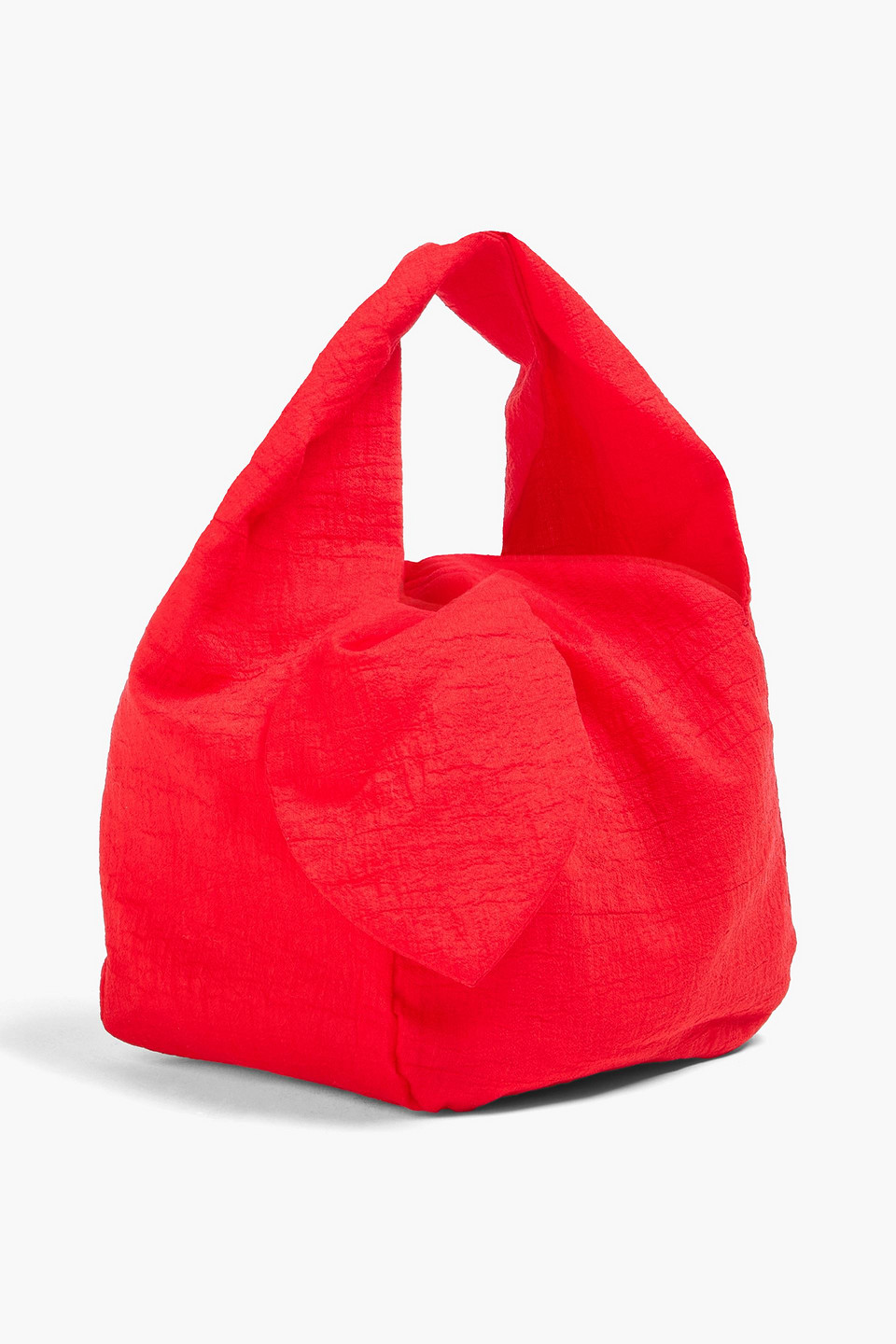  Rejina Pyo - Tote Bag „lena“ Aus Shell - Rot - Onesize 