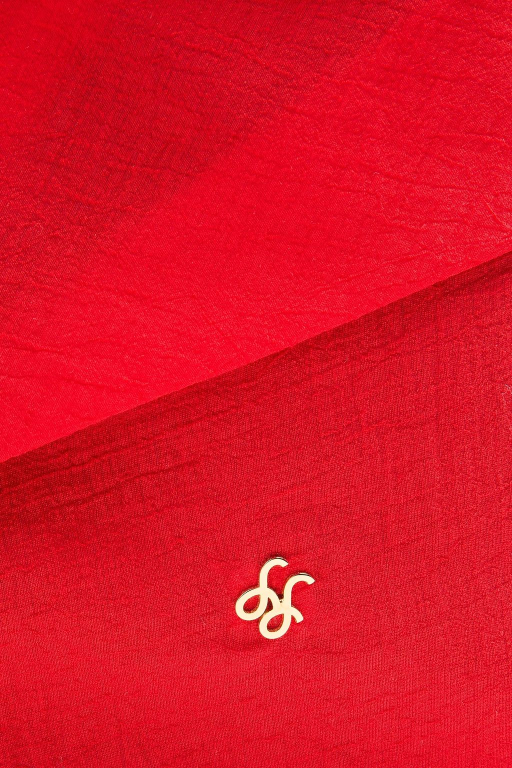 REJINA PYO Martina textured TENCEL™-blend tote