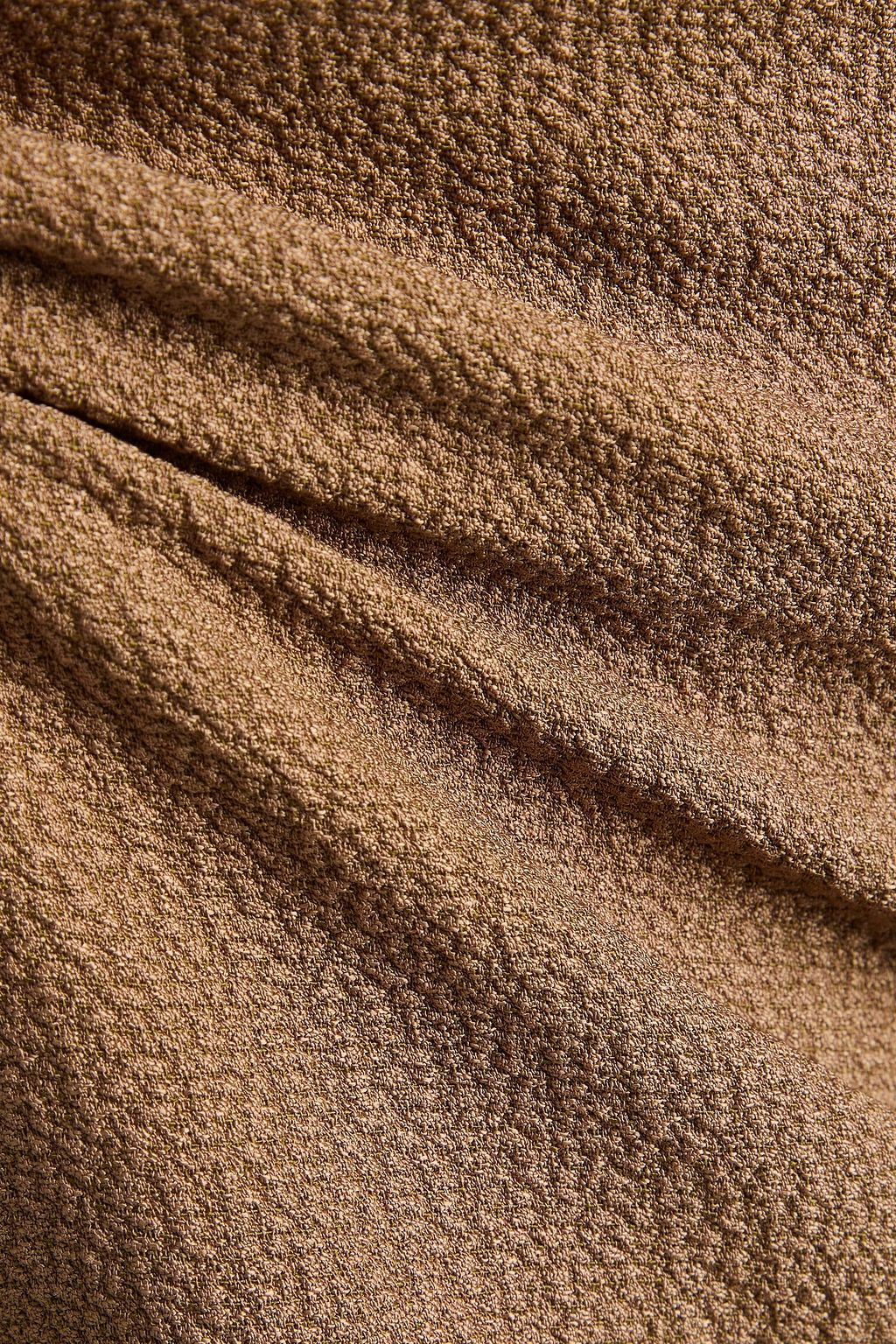 BY MALENE BIRGER Campione stretch-crepe wide-leg pants