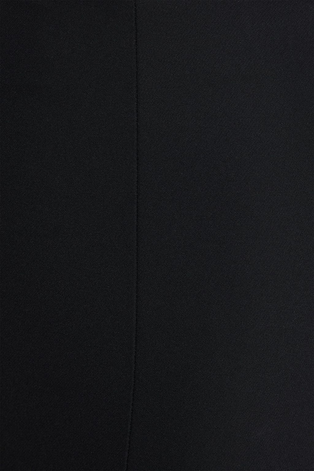 BY MALENE BIRGER Lisaboa stretch-jersey skinny  pants