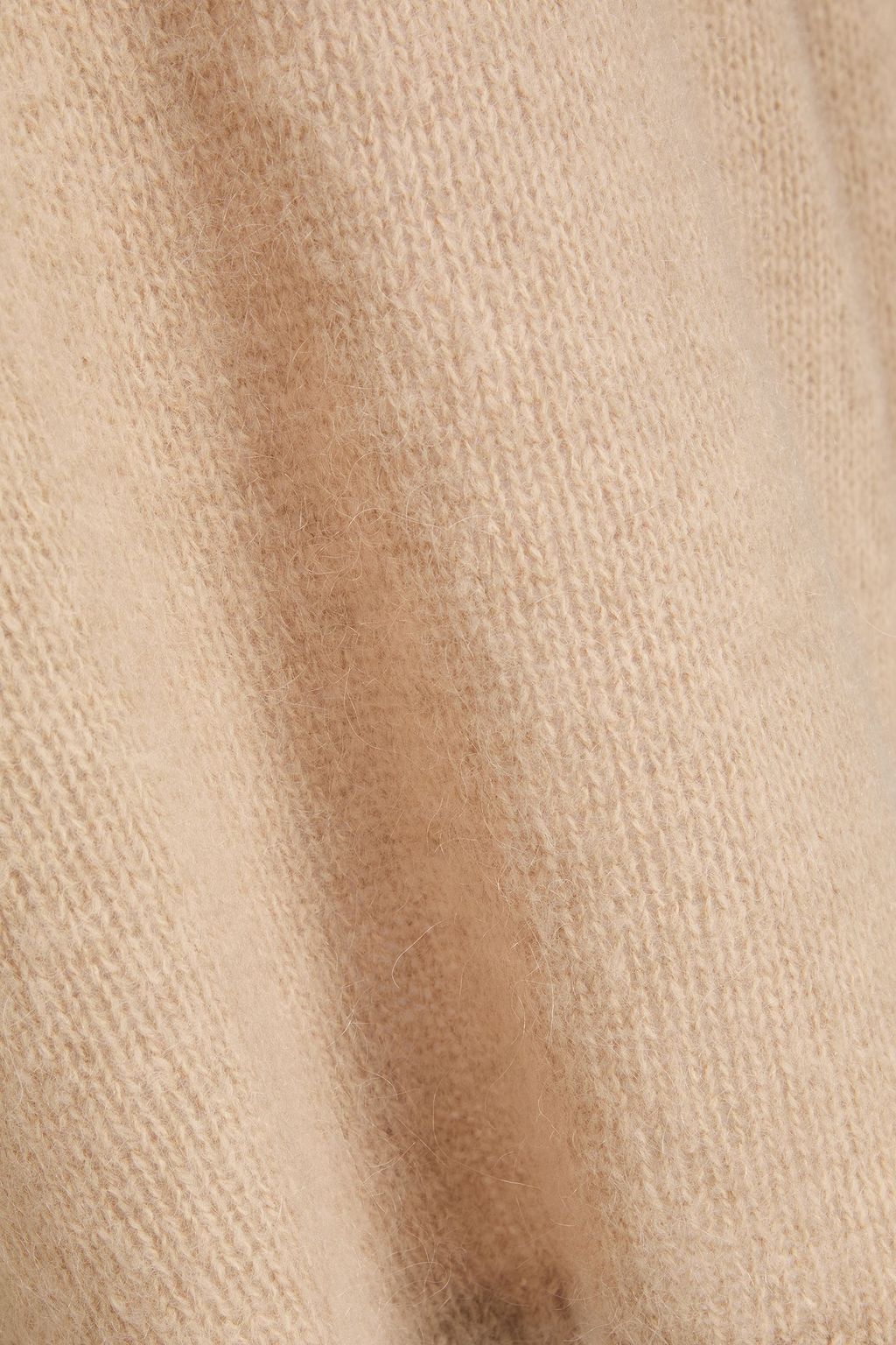 BY MALENE BIRGER كنزة رياضية "بريلا" من نسيج محبوك