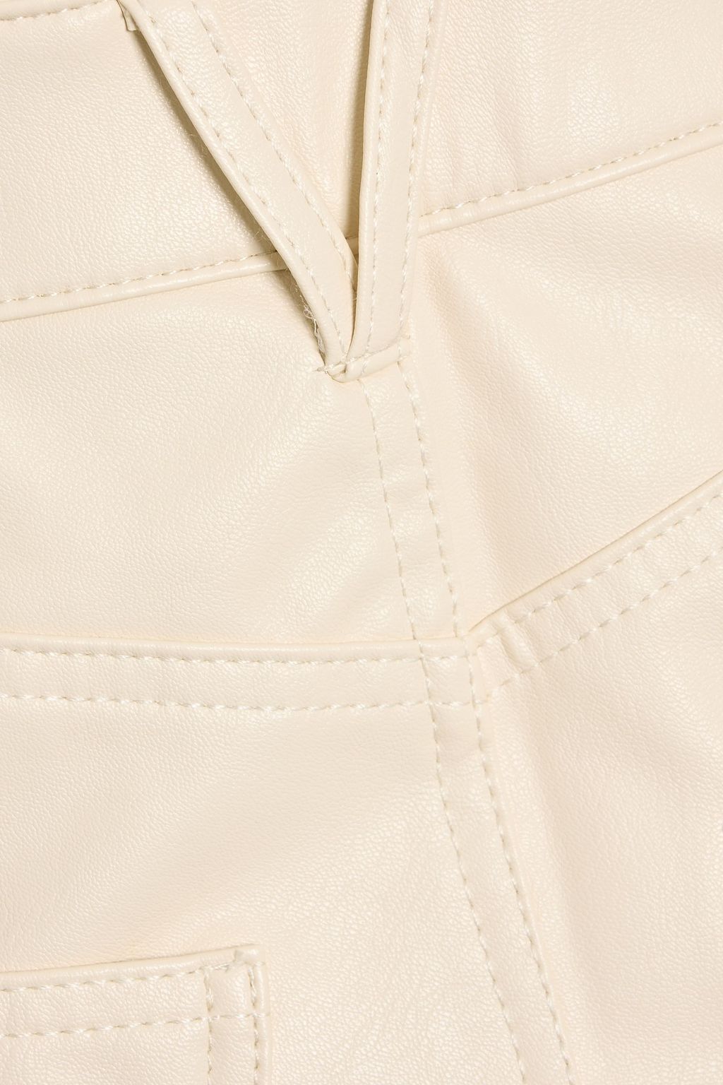 VERONICA BEARD Taylor wide-leg pants