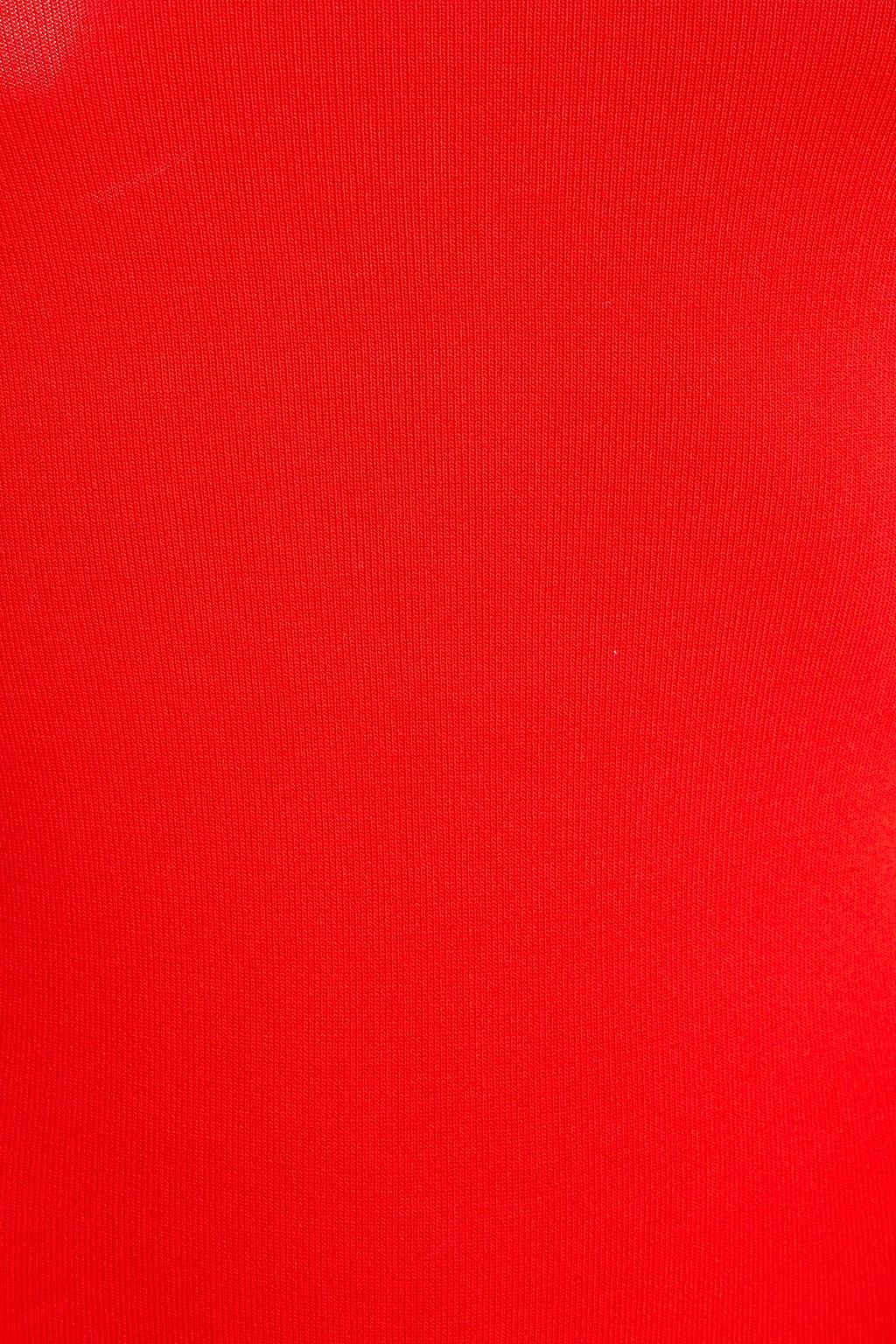 SIMKHAI ニット ボディスーツ