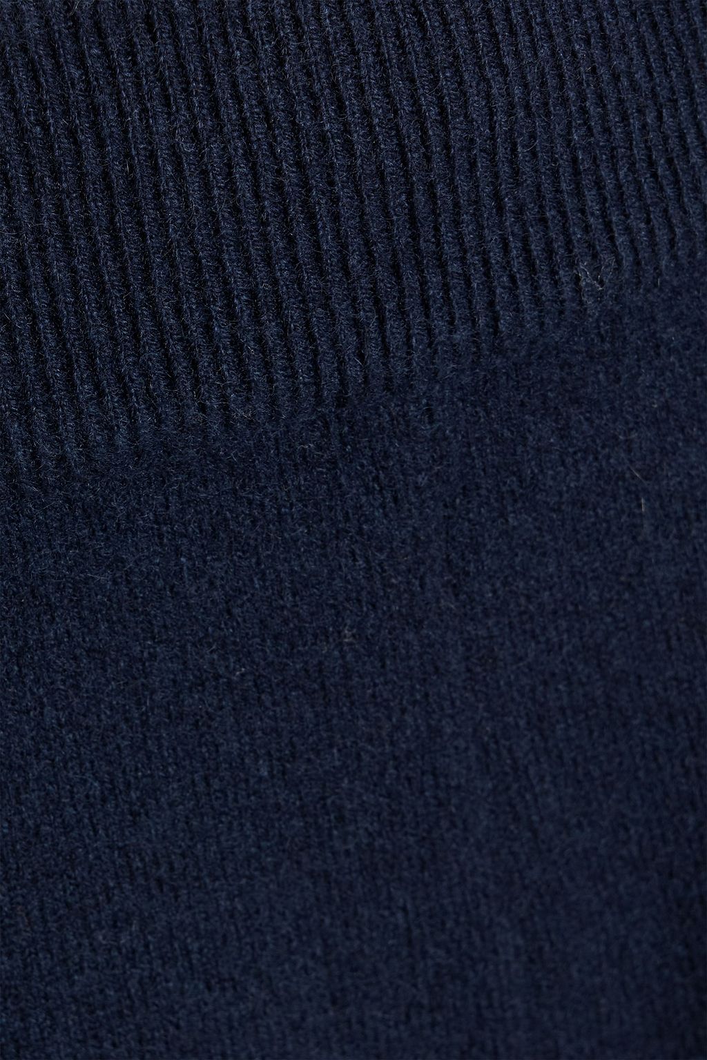 VERONICA BEARD Jenkins wool-blend wide-leg pants