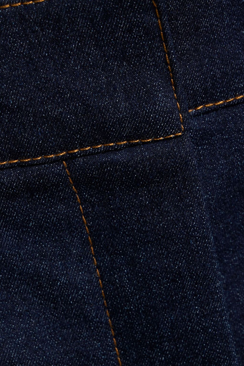 VERONICA BEARD Tani high-rise kick-flare jeans