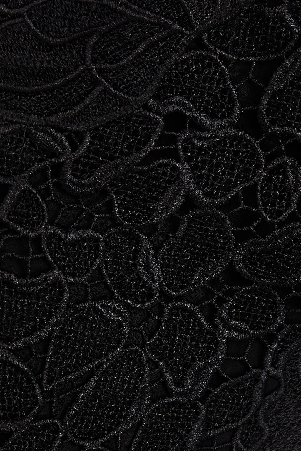 SIMKHAI マクラメレース キャミソール