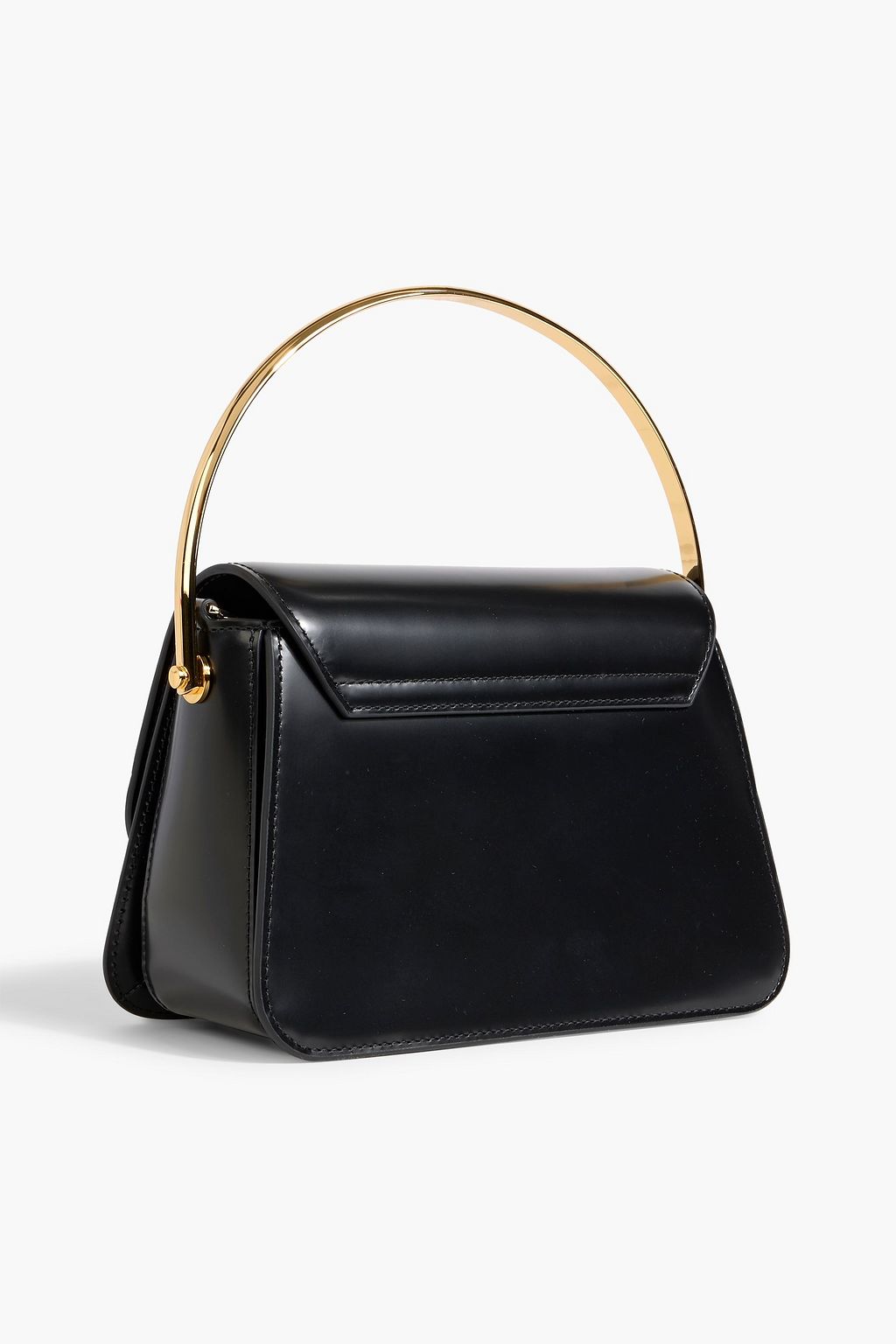 SIMKHAI Aria leather tote