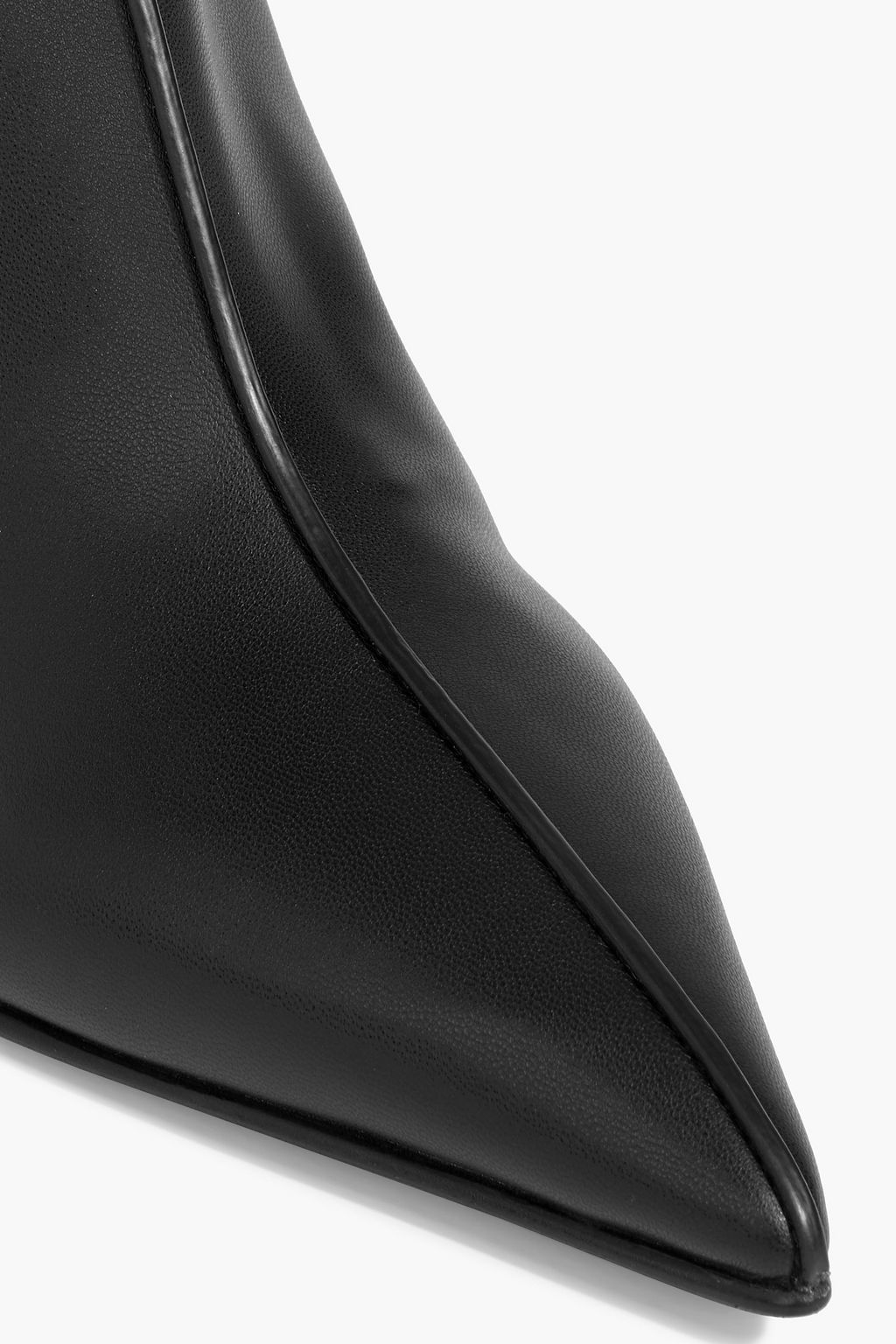 STELLA MCCARTNEY Elsa ankle boots
