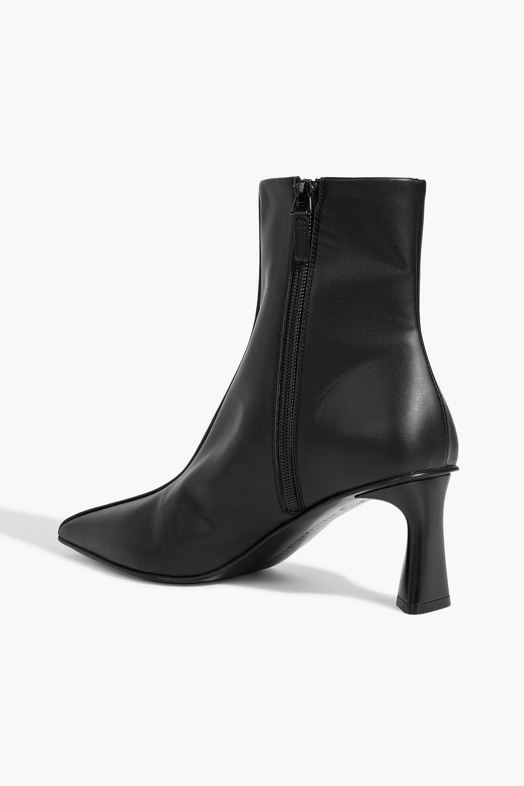 STELLA MCCARTNEY Elsa ankle boots