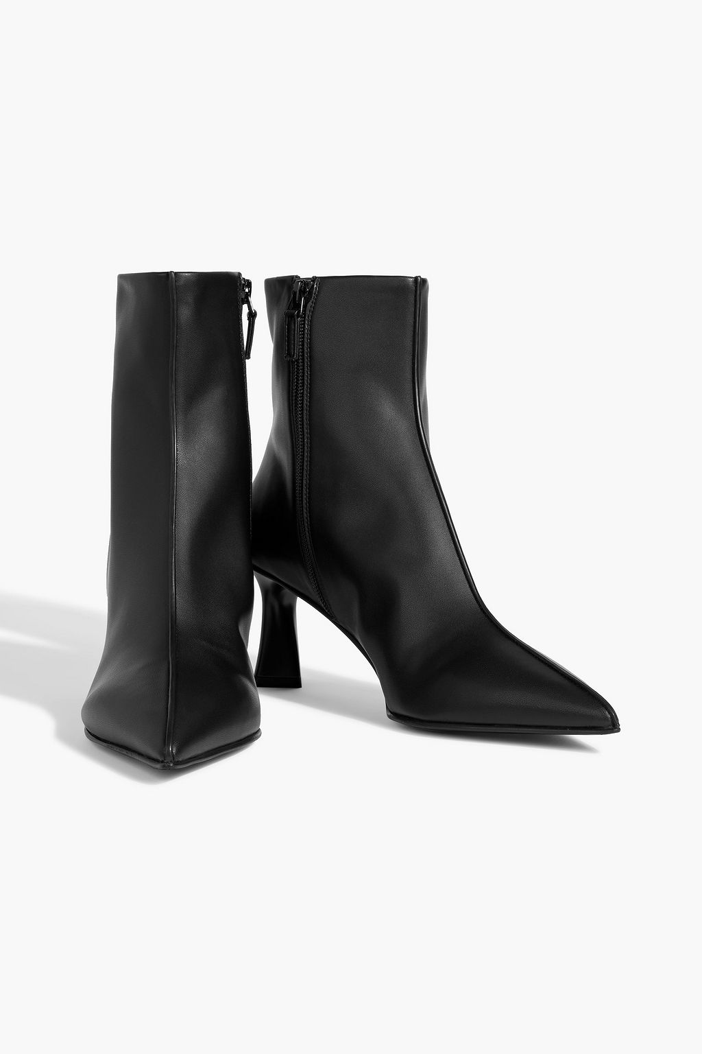 STELLA MCCARTNEY Elsa ankle boots